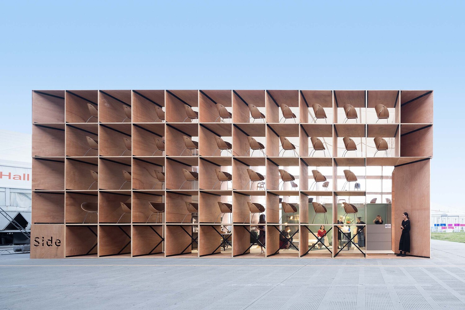 Afterlife of Pavilions Exploring Reuse in Temporary Architecture - 10680